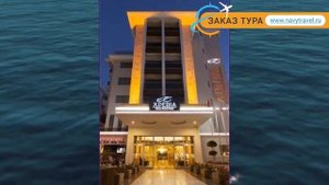 XPERIA SARAY BEACH 4* Турция Алания обзор – отель ХПЕРИА САРАЙ ?