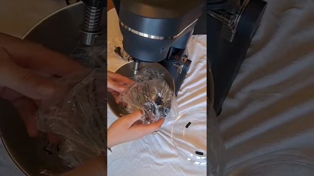 распаковка миксер для кухни смотреть онлайн
