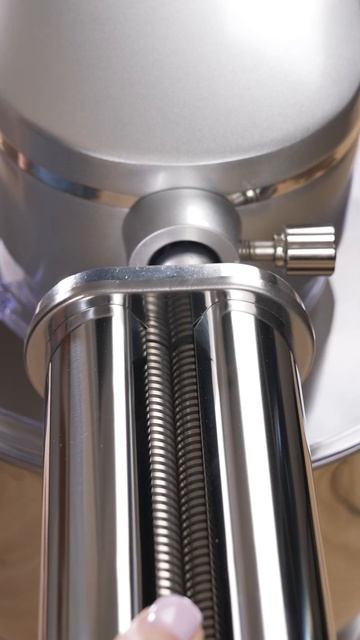 Как улучшить миксер? Дополнительные насадки для плане смотреть онлайн