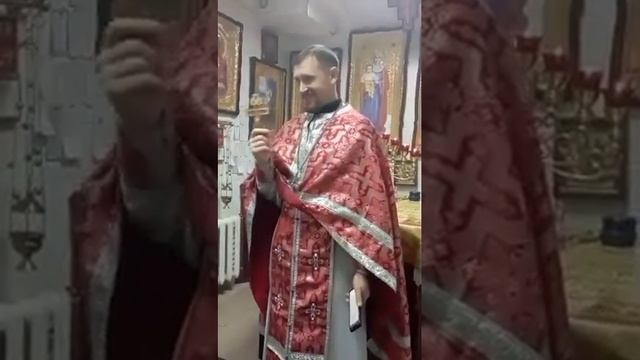 "Свет, который в тебе, не есть ли ТЬМА?" 29.10.2024 смотреть онлайн