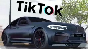Подборка лучших видео из Тик тока в Car Parking Multiplayer #142