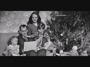 Gloria Christian - Buon Natale all'italiana (1963)