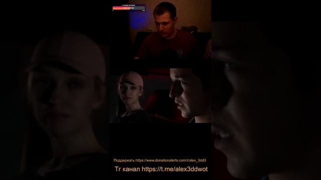 THE QUARRY / ПРОХОДИМ ЗАНОВО НА ДРУГУЮ КОНЦОВКУ смотреть онлайн