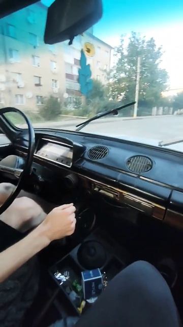 Чайник На Ваз 2101 #авто #ваз #жигули #рекомендации #прико смотреть онлайн