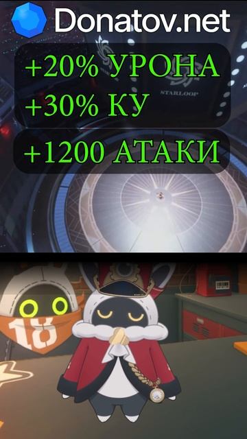 Что даёт Астра Яо команде? Zenless Zone Zero смотреть онлайн