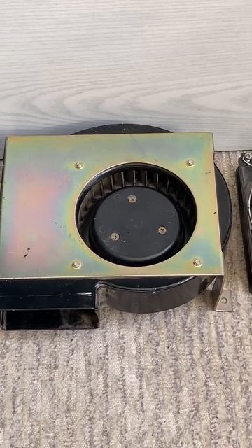 Выбор вентилятора для водонагревателя дачного бассей смотреть онлайн