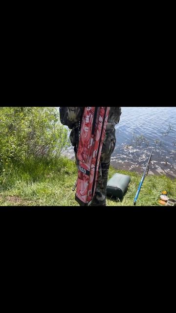 Чехол для удилищ #обзор #топ #распаковка смотреть онлайн