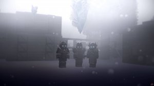 STALCRAFT: X Продолжение