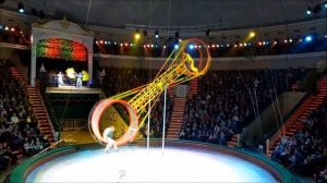 Цирк Тайна волшебного ларца