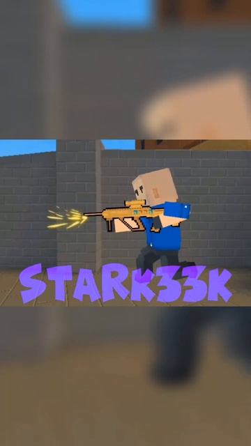 Блок Страйк | Командный Бой Граната | Рисуем Мультфиль? смотреть онлайн