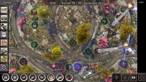 Defense Zone 3 Ultra HD Mission 20 Light