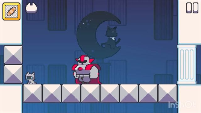 Монеты 1 серия Super cat tales 2 смотреть онлайн