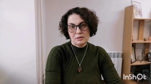 Невролог о неврозах и чем помочь 2/0 часть