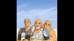 Что было если бы Оби-Ван спас Энакина на Мустафаре?!(ВА?