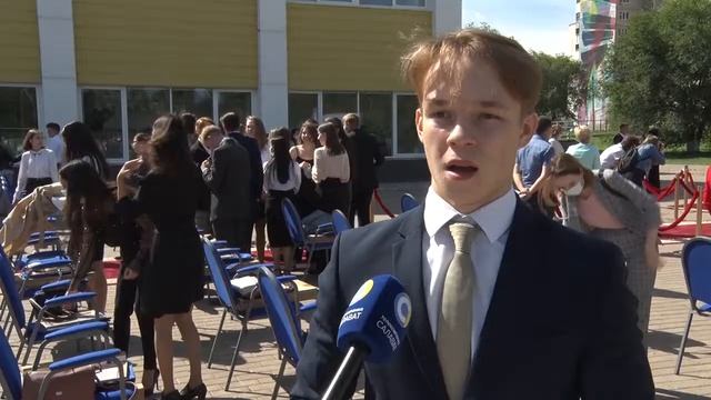 Чествование выпускников смотреть онлайн