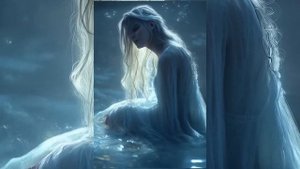 Девушка- Водолей. Какая она?