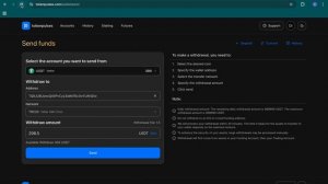 Секретный способ получить USDT 🤯