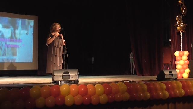 Фестиваль "Кронштадтская осень-2016". ЗАКРЫТИЕ. Часть 2. смотреть онлайн