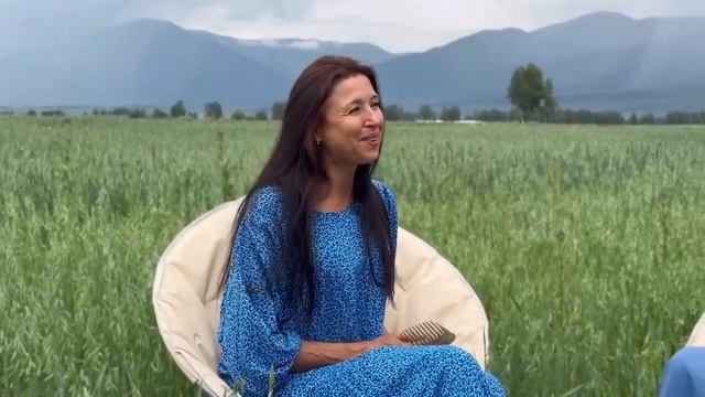 Радость жизни. У тебя она, точно, есть. «Ныряй в себя» с смотреть онлайн