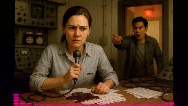 Zombies, Run! (Русификация) - Paul Revere