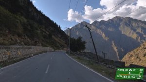 RUN IT! Забег по Индийским Гималаям Guridwar |Виртуальный забег для беговой дорожки