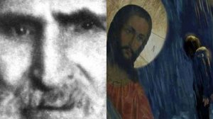 БУДУЧИ ЯКОБЫ БЕЗУМНЫМ ПРИВОДИЛ ДУШИ НАШИ КО СПАСИТЕЛЮ..БЛАЖЕННЫЙ ЮРОДИВЫЙ ИОАНН АФИНСКИЙ ч.2