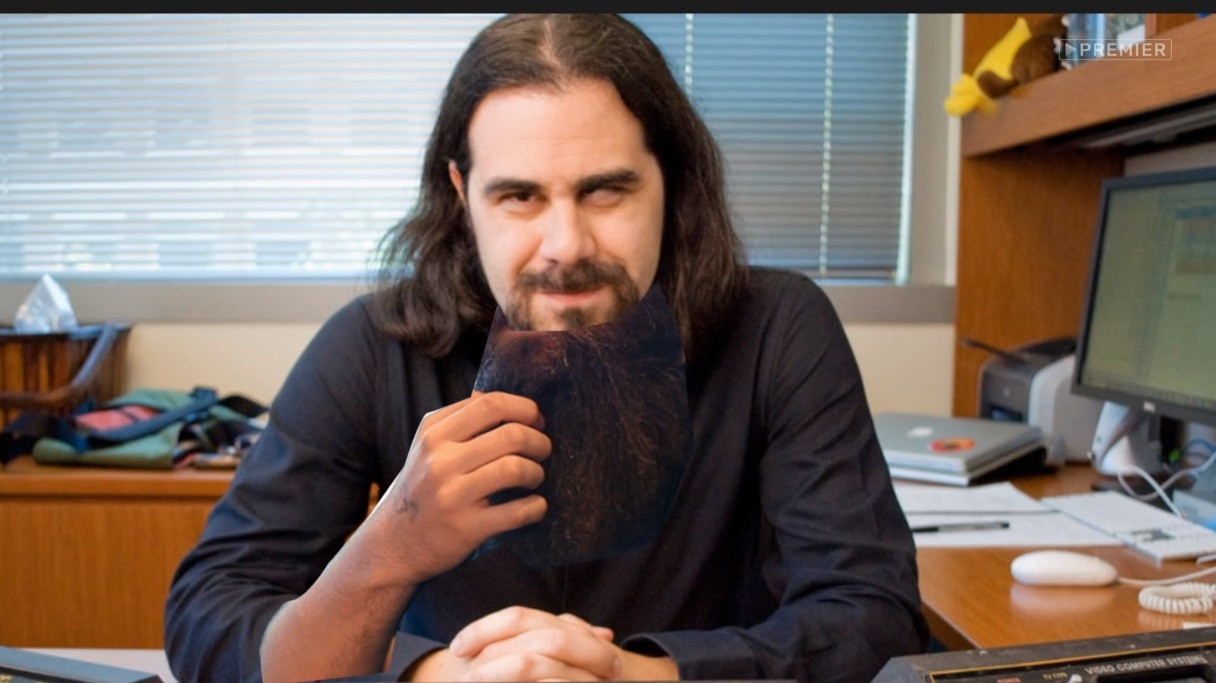 Эпик файлы 2 сезон 8 серия