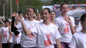 Мариуполь: в атмосфере спорта