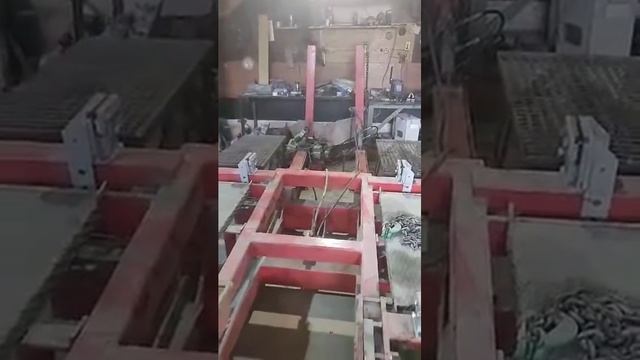 авто робот стапель смотреть онлайн