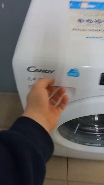 Стиральная машина Candy 7 кг Ростов-на-Дону #ростов #стира смотреть онлайн