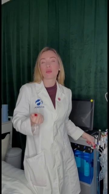 Хочешь узнать, какие процедуры дают высокий доход!?🚀 смотреть онлайн