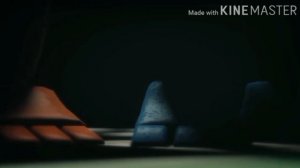 моё фирменное видео. withered Bonnie
