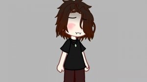 Валюша - ничего не ем. {Gacha} /Ориг. видео в опис./