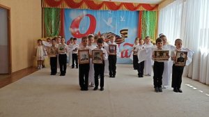 Танец "Чтобы не было больше войны". 1000025215.mp4