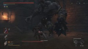 Lies of P | Страж Дверей