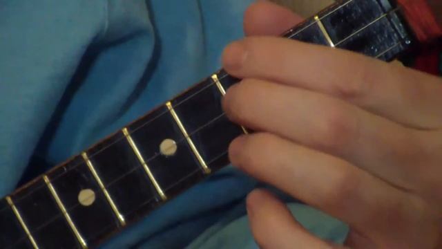 УРОКИ игры на БАЛАЛАЙКЕ. Урок 51. Черный ворон1 смотреть онлайн