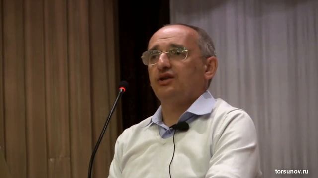 Муж бьёт и пьёт — как быть? (Торсунов О. Г.) смотреть онлайн