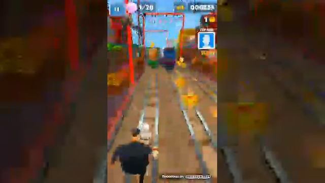 Сабвей серф ран Вася ран смотреть онлайн