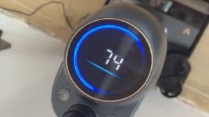 после работы пылесоса выдает ошибку что бак грязной в?