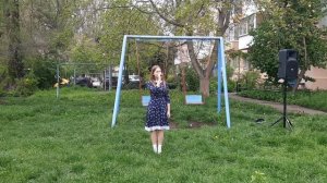 Вероника Короткова - Журавли 04.05.2025