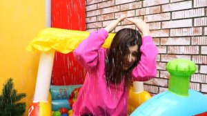 Няни на один день для куклы БЕБИ БОН! Весёлые игры для девочек с Baby Born в дочки матери