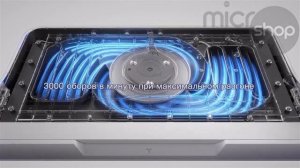 Flydigi BS1 подставка-кулер для ноутбука