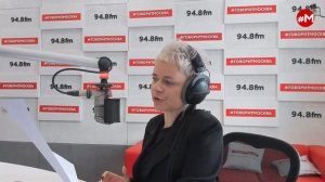 «МАКС, МАРИНА И ГЕРМАН (16+)» 13.05/ГОСТИ: Юля Цай, Марина Герман.