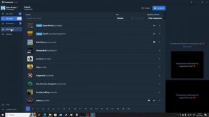 Устанавливаем моды и модпаки на Risk Of Rain 2