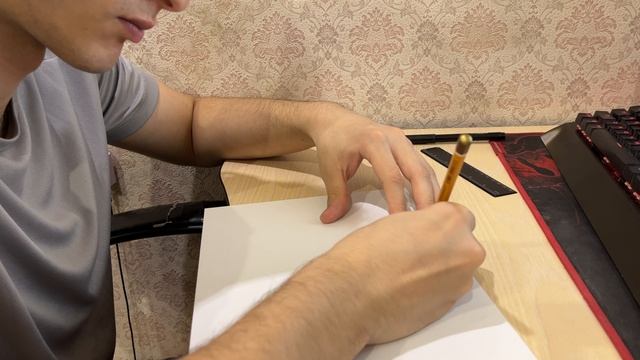 Рисуем 8! Творим вместе