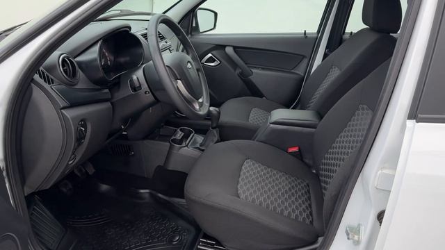 Lada (ВАЗ) Grantа, 2023