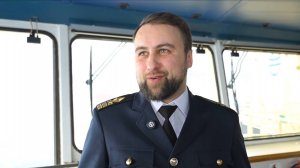 Интервью с Вадимом Баишевым