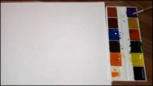 Фантазируем и рисуем! Учимся рисовать! uz6RKPFAoX4 смотреть онлайн