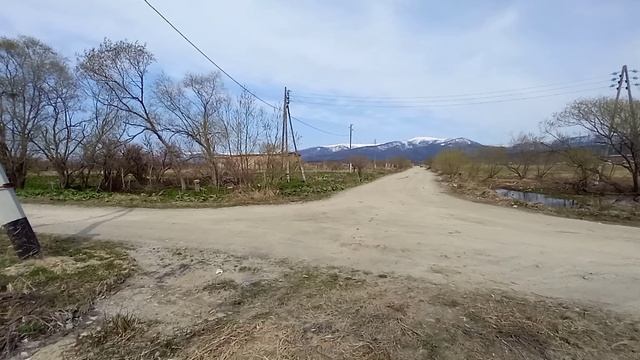 Участок Березняки