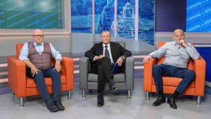 Продолжается голосование за благоустройство территорий (Севастополь решает. 14 мая 2025)